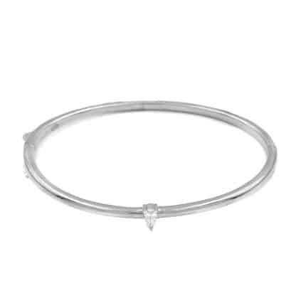 Bracelet-pour-Femme-Solo-Argent-Sterling-Bijoux-L'Inédit