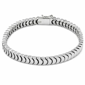 Bracelet-pour-Femme-Zélie-Argent-Sterling-Bijoux-L'Inédit