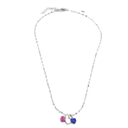 Collier-pour-Femme-Vénus-Argent-Sterling-Bijoux-L'Inédit