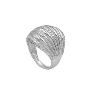 Bague-pour-Femme-Argent-Sterling-Alfie-Bijoux L'Inédit