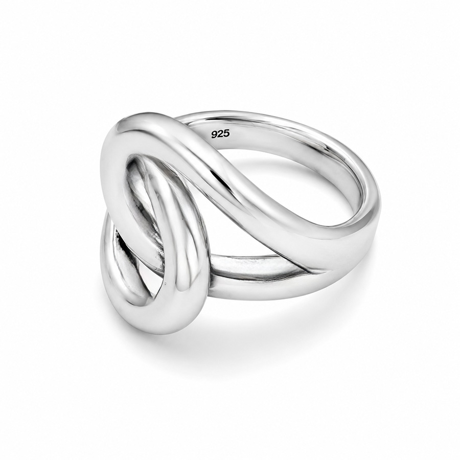 Bague-pour-Femme-Aubrie-Argent-Sterling-Bijoux-L'Inédit
