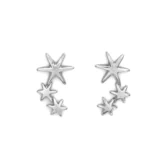 Boucles-d'oreilles-pour-Femme-Argent-Sterling-Suzie-Bijoux L'Inédit