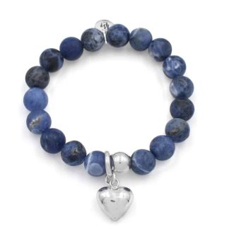 Bracelet-pour-Femme-Amelia-Sodalite-Unika-par-Jo- Bijoux-LInedit-