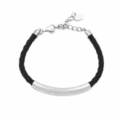 Bracelet-pour-Femme-Argent-Sterling-Fiby-Bijoux L'Inédit