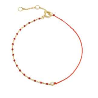 Bracelet-pour-Femme-Argent-Sterling-Jodie-Bijoux L'Inédit