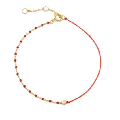 Bracelet-pour-Femme-Argent-Sterling-Jodie-Bijoux L'Inédit