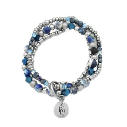 Bracelet-pour-Femme-Issa-Unika-Bijoux L'Inédit
