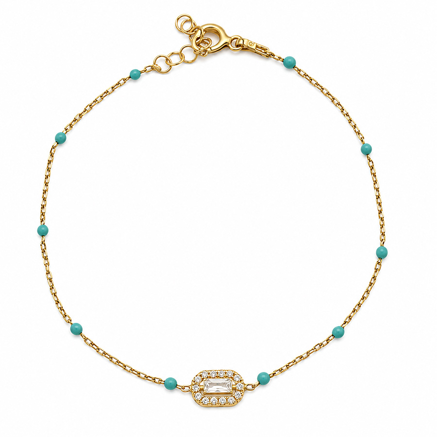 Bracelet-pour-Femme-Malorie-Argent-Sterling-Bijoux-L'Inédit