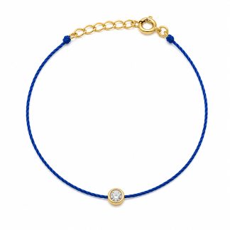Bracelet-pour-Femme-Mélodie-Argent-Sterling-Bijoux-L'Inédit