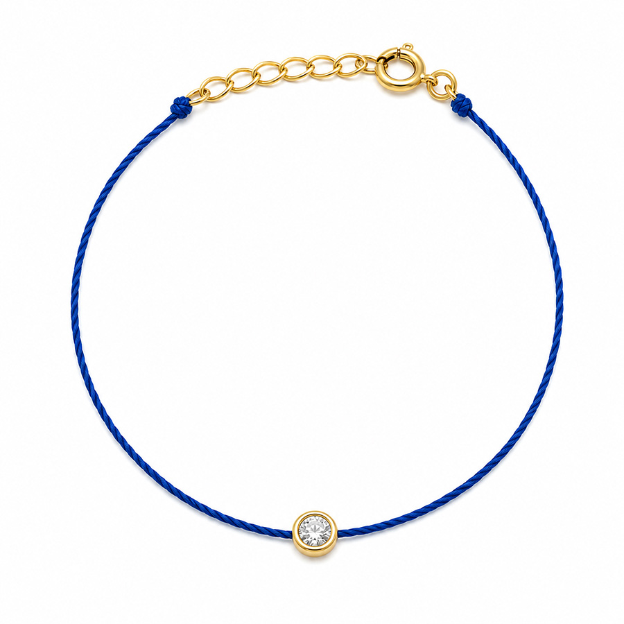 Bracelet-pour-Femme-Mélodie-Argent-Sterling-Bijoux-L'Inédit