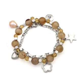 Bracelet-pour-Femme-Serena-Unika-Bijoux L'Inédit