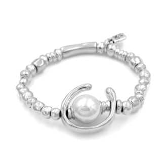 Bracelet-pour-Femme-Una-Vuelta-Mas-Oh-O- Uno-de-50-Bijoux-L'Inédit