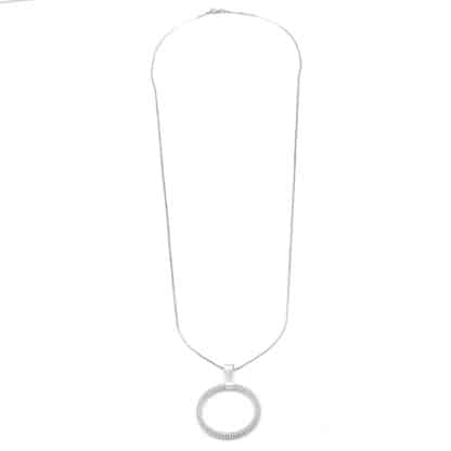 Collier-pour-Femme-Argent-Sterling-Billie-Bijoux L'Inédit