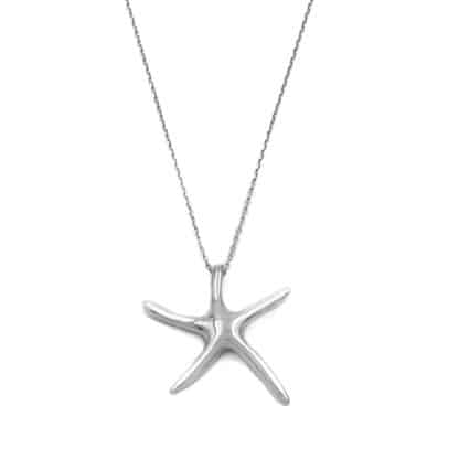 Collier-pour-Femme-Argent-Sterling-Stardust-Bijoux L'Inédit