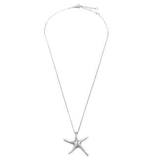 Collier-pour-Femme-Argent-Sterling-Stardust-Bijoux L'Inédit