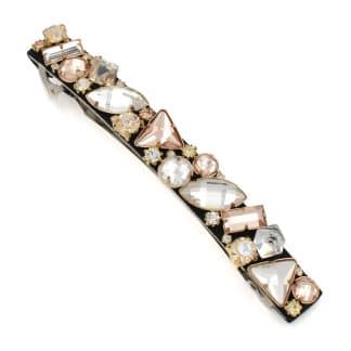 Barrette-Cheveux- pour-Femme- Glamour-Ficcare-Bijoux-L'Inédit