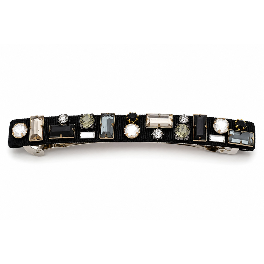 Barrette-à-Cheveux-pour-Femme-Étincelle-Ficcare-Bijoux-L'Inédit