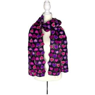 oulard-pour-Femme-Muṭu-Bijoux-L'Inédit