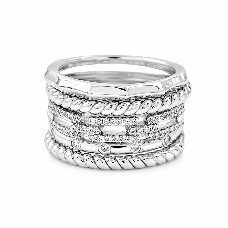 Bague-pour-Femme-Alani-Argent-Sterling-Bijoux-L'Inédit