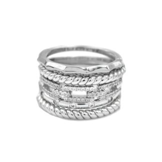 Bague-pour-Femme-Alani-Argent-Sterling-Bijoux-L'Inédit