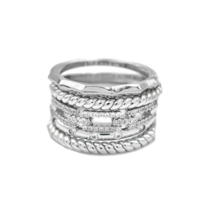 Bague-pour-Femme-Alani-Argent-Sterling-Bijoux-L'Inédit