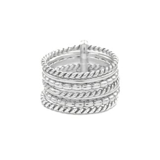 Bague-pour-Femme-Loli-Argent-Sterling-Bijoux-L'Inédit