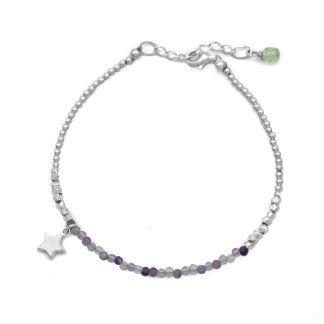 Bracelet-pour-Femme-Estrella-Fluorite-Unika-par-Jo-Bijoux-L'Inédit
