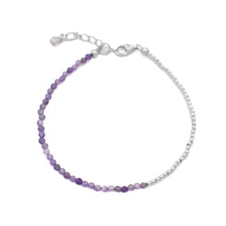 Bracelet-pour-Femme-Malina-Améthyste-Unika-par-Jo-Bijoux-L'Inédit