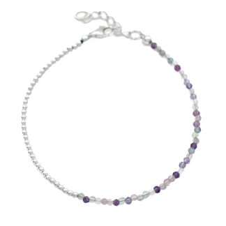 Bracelet-pour-Femme-Malina-Fluorite-Unika-par-Jo-Bijoux-L'Inédit