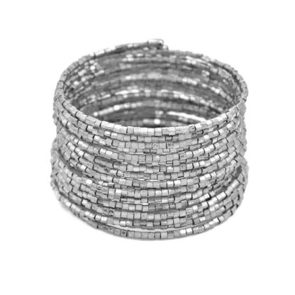 Bracelet-pour-Femme- Maravilhoso-Argent-Donna-Si-Bijoux-L'Inédit