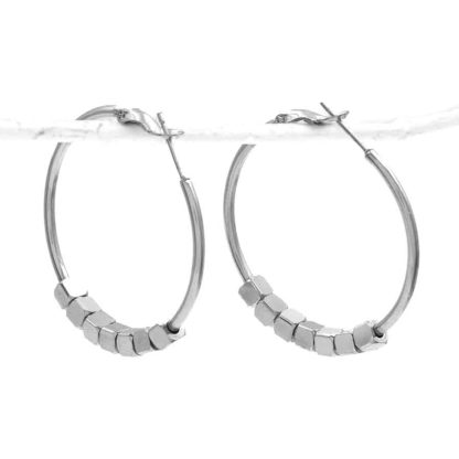 Boucles d'Oreilles-pour-Femme-Couba-Unika-par-Jo-Bijoux-L'Inédit