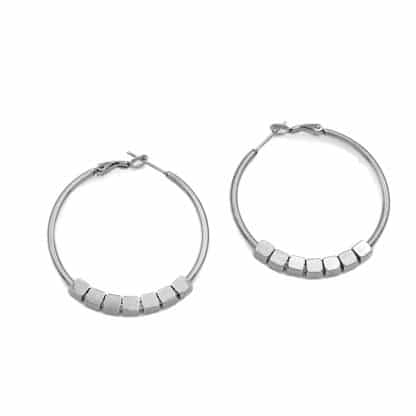 Boucles d'Oreilles-pour-Femme-Couba-Unika-par-Jo-Bijoux-L'Inédit