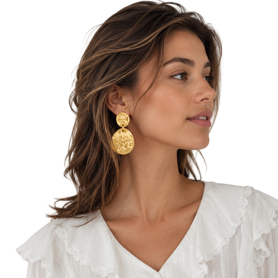 Boucles-d'Oreilles-pour-Femme-Diva-Nuage-Gas-Bijoux-Bijoux-L'Inédit