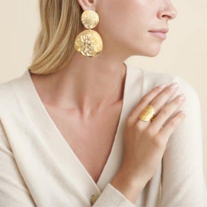 Boucles-d'Oreilles-pour-Femme-Diva-Nuage-Gas-Bijoux-Bijoux-L'Inédit