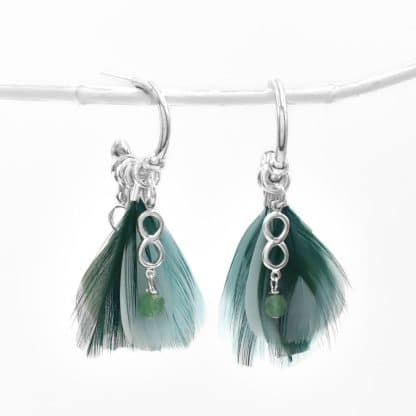 Boucles-d'Oreilles-pour-Femme-Puima-Verde-Unika-par-Jo-Bijoux-L'Inédit