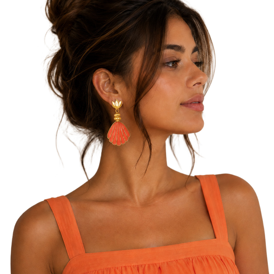 Boucles-d'Oreilles-pour-Femme-Sanibel-Gas-Bijoux-Bijoux-L'Inédit