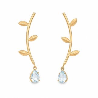 Boucles-d'Oreilles-pour-Femme-Galhos-Donna-Si-Bijoux-L'Inédit