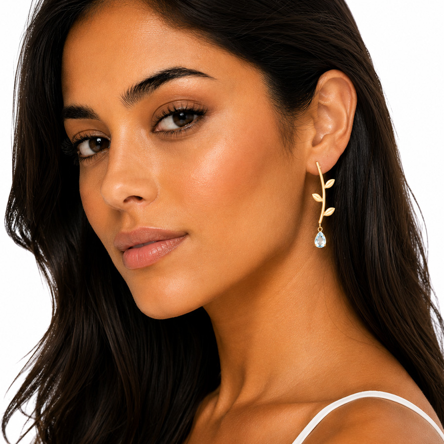 Boucles-d'Oreilles-pour-Femme-Galhos-Donna-Si-Bijoux-L'Inédit.
