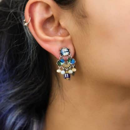 Boucles-d'Oreilles-pour-Femme-Kari-Ayala-Bar-Bijoux-L'Inédit