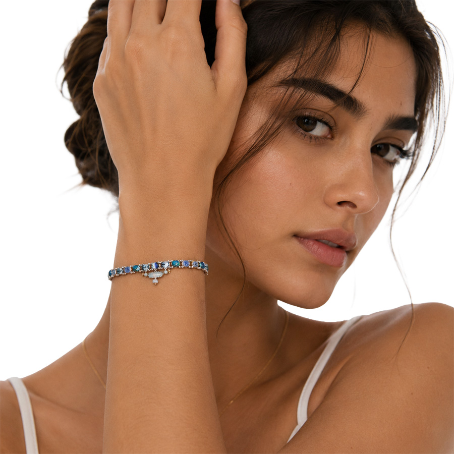 Bracelet-pour-Femme-Crystal-Ayala-Bar-Bijoux-L'Inédit
