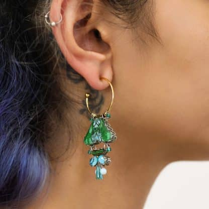 Boucles-d'Oreilles-pour-Femme-Elowen-Ayala-Bar-Bijoux-L'Inédit