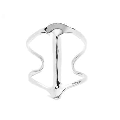 Bracelet-pour-Femme-Raie-Manta-Uno de 50-Bijoux-L'Inédit