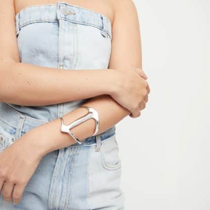 Bracelet-pour-Femme-Raie-Manta-Uno-de-50-Bijoux-L'Inédit