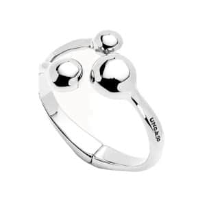 Bracelet-pour-Femme-Ser-Intrépida-Manchette-Uno-de-50-Bijoux-L'Inédit