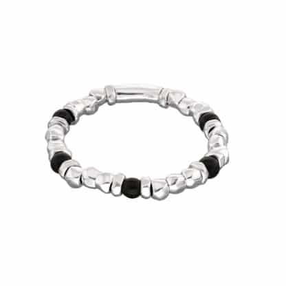 Bracelet-pour-Homme-Ser-Imparable-Uno-de-50-Bijoux-L'Inédit