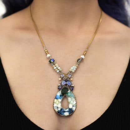 Collier-pour-Femme-Eira-Ayala-Bar-Bijoux-L'Inédit