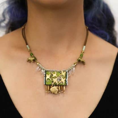 Collier-pour-Femme-Willow-Ayala-Bar-Bijoux-L'Inédit