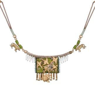 Collier-pour-Femme-Willow-Ayala-Bar-Bijoux-L'Inédit