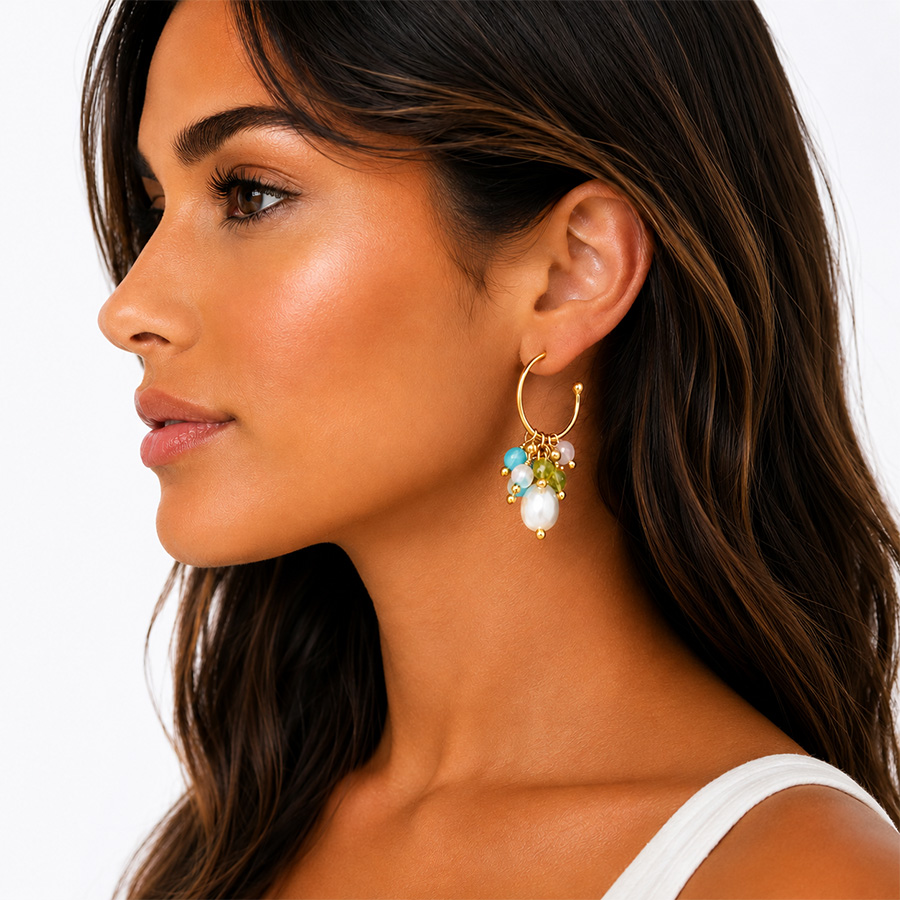 Boucles-d'Oreilles-pour-Femme-Calippo-Donna-Si-Bijoux-L'Inédit