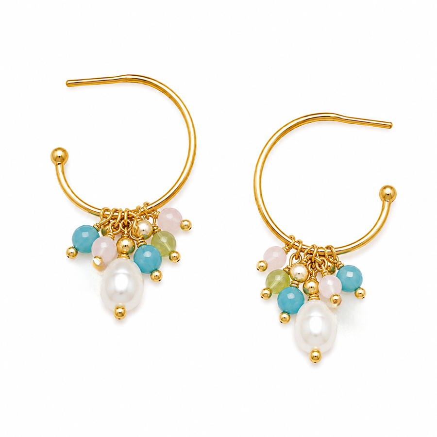 Boucles-d'Oreilles-pour-Femme-Calippo-Donna-Si-Bijoux-L'Inédit